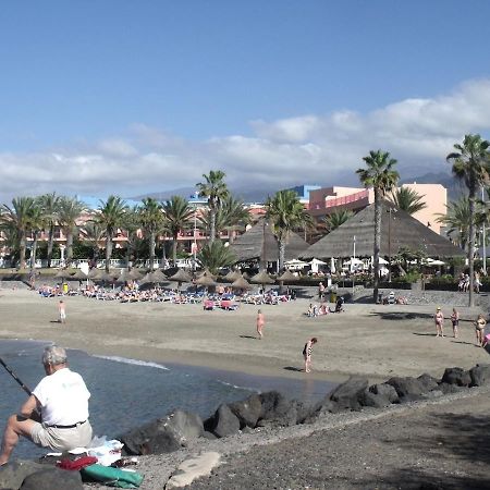 Apartamentos 2 Las Americas Playa de las Americas  Exteriör bild