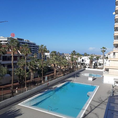 Apartamentos 2 Las Americas Playa de las Americas  Exteriör bild