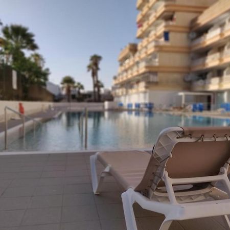 Apartamentos 2 Las Americas Playa de las Americas  Exteriör bild