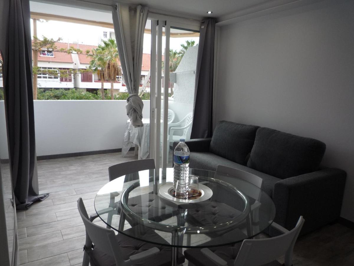 Apartamentos 2 Las Americas Playa de las Americas  Exteriör bild