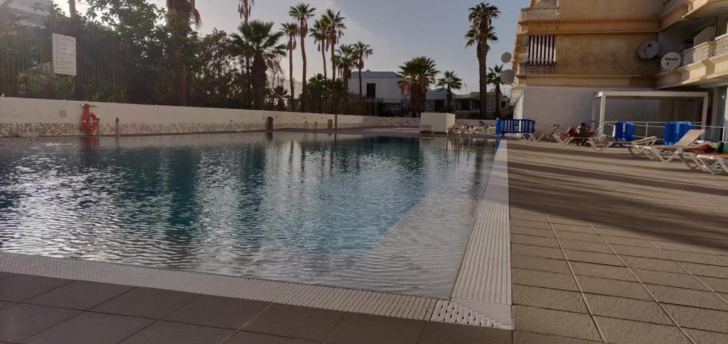 Apartamentos 2 Las Americas Playa de las Americas  Exteriör bild